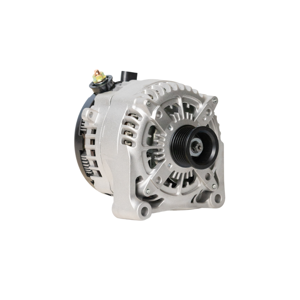 2012-2016 BMW Z4 2.0L High Output Alternator