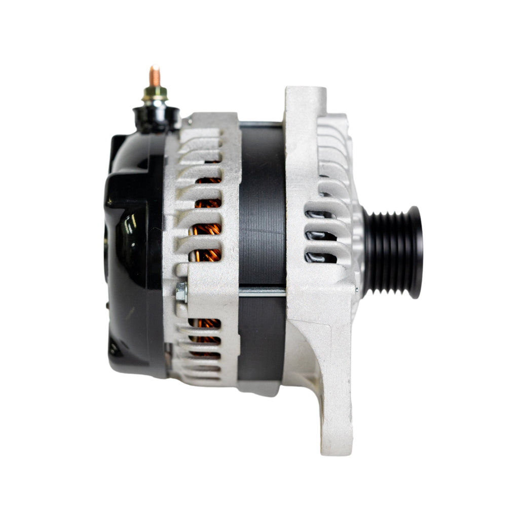 2008-2010 Dodge Grand Caravan V6 3.3L High Output Alternator