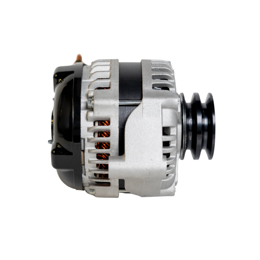 1987-1990 Jeep Wagoneer 4.0L High Output Alternator