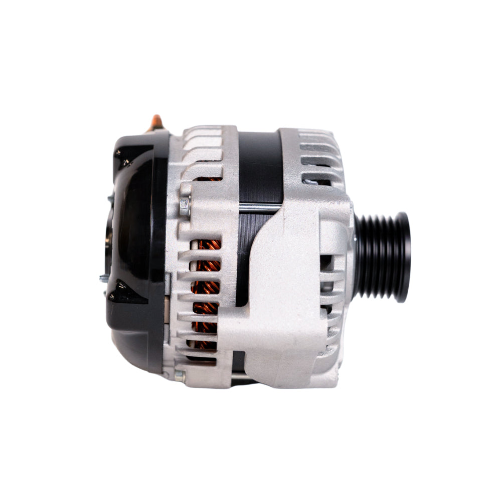 1987-1990 Jeep Wagoneer 4.0L High Output Alternator