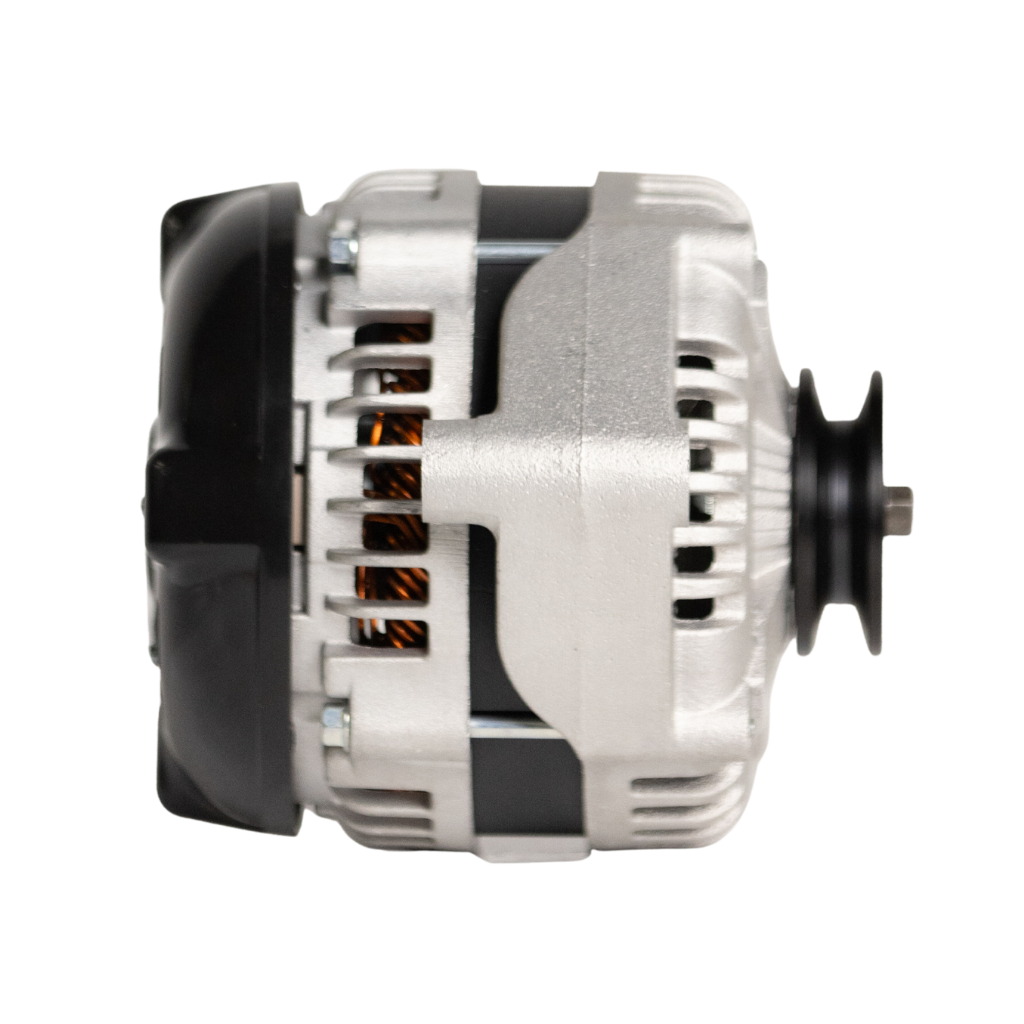 2012-2021 Jeep Wrangler 250 to 425amp Alternator.
