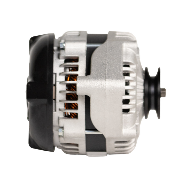 2012-2021 Jeep Wrangler 250 to 425amp Alternator.