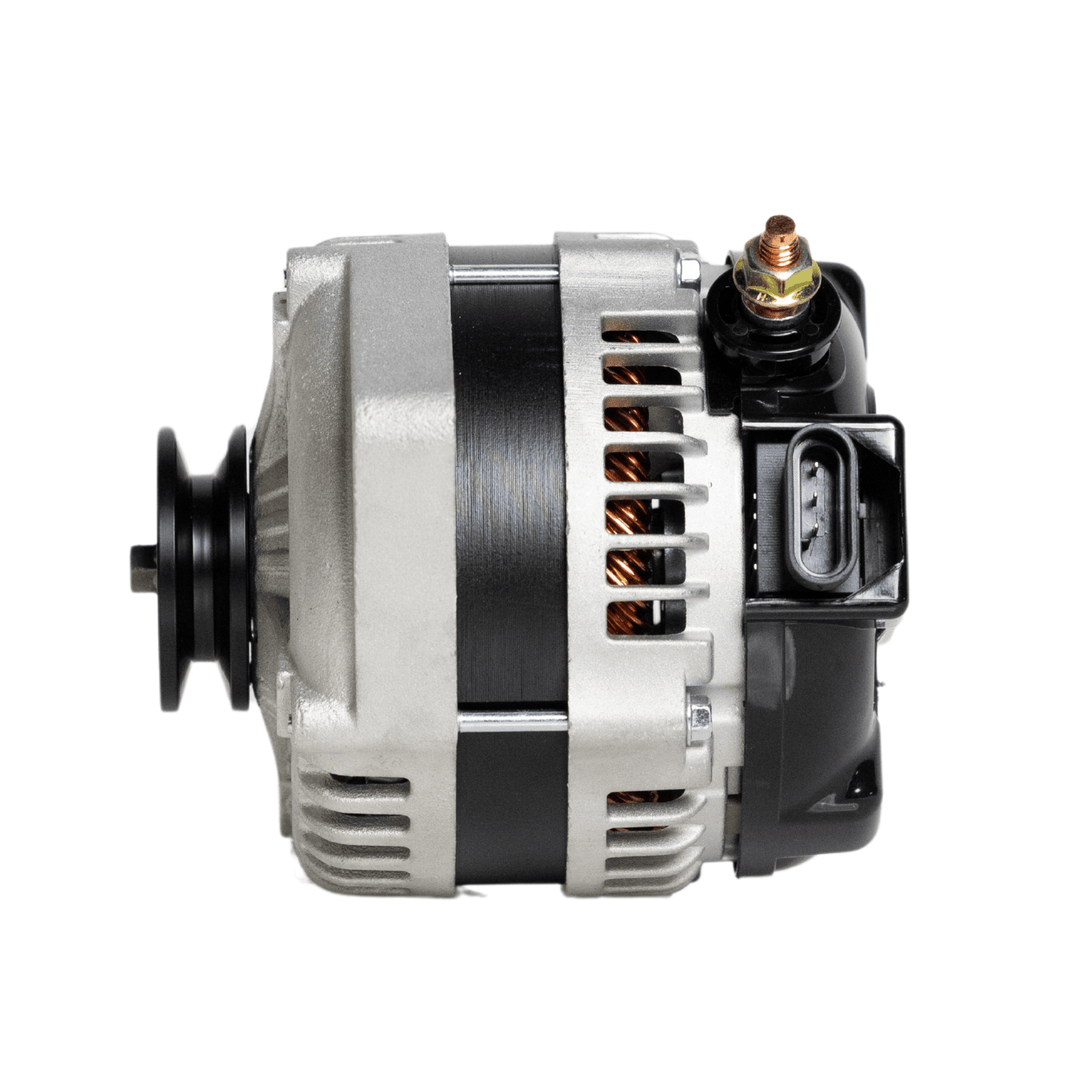 1986-1987 Ford Aerostar 2.3L 250-320amp High Output Alternator