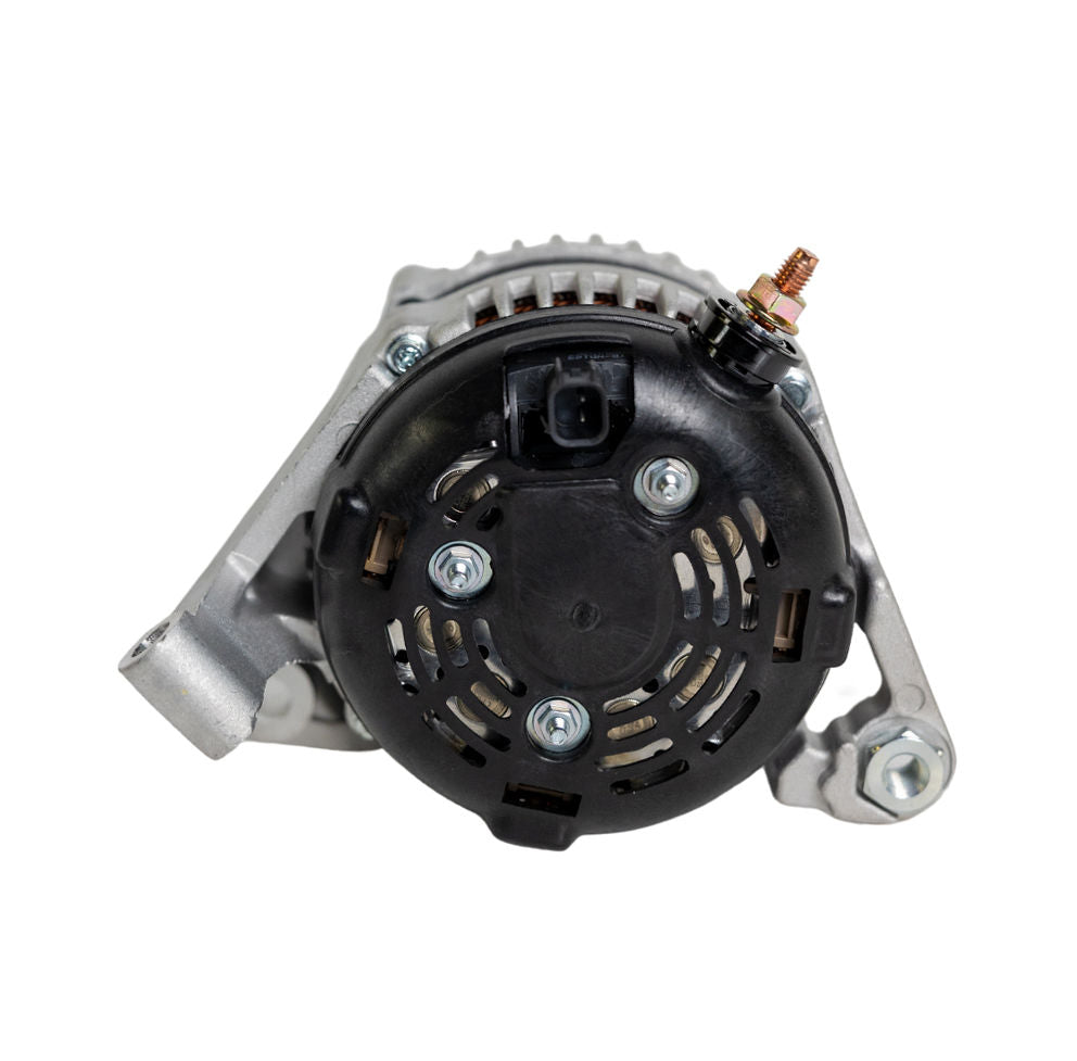 2007-2009 Mitsubishi Raider V6 3.7L High Output Alternator
