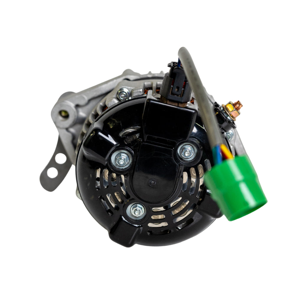 1990-1993 Honda Accord L4 2.2L High Output Alternator