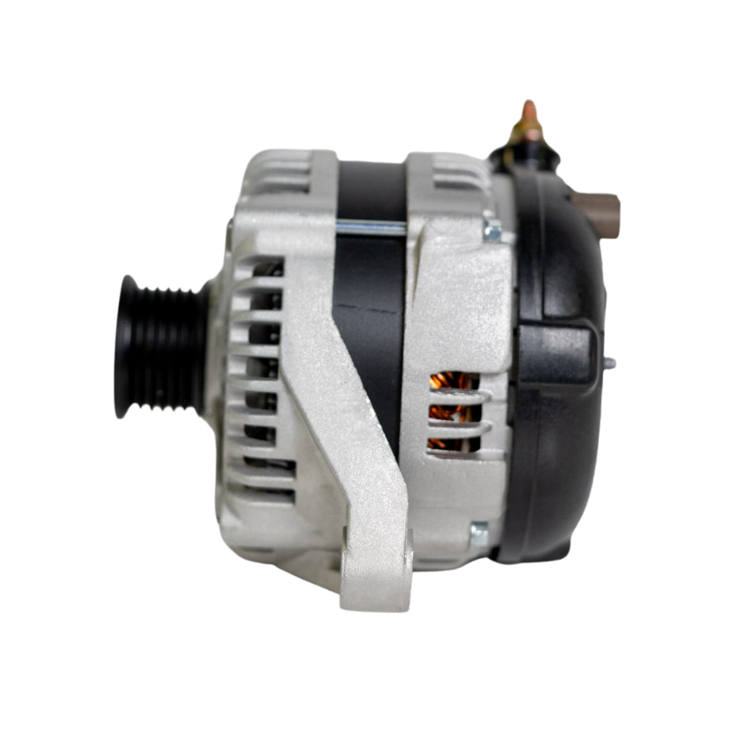 2000-2006 Jeep Wrangler 4.0L High Output Alternator