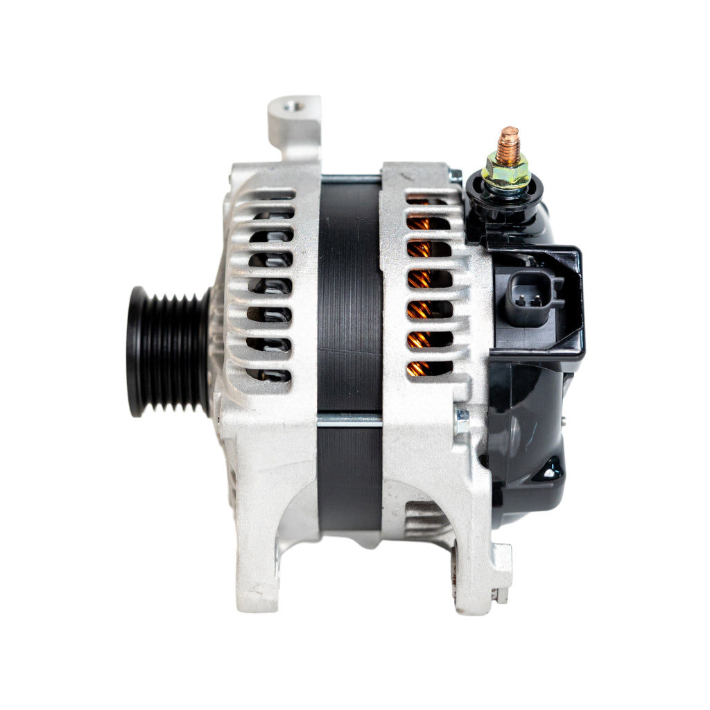 2008-2010 Chrysler Town Country V6 3.3L High Output Alternator