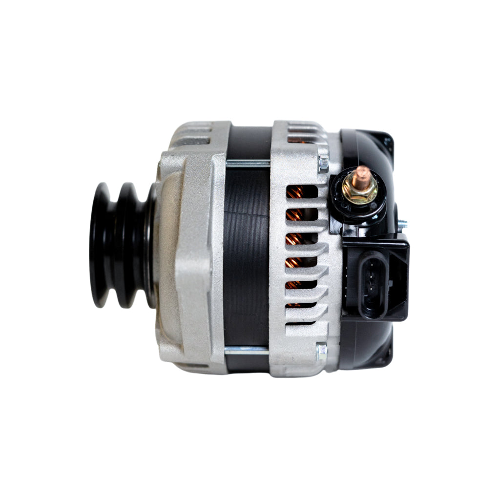 1987-1990 Jeep Wagoneer 4.0L High Output Alternator