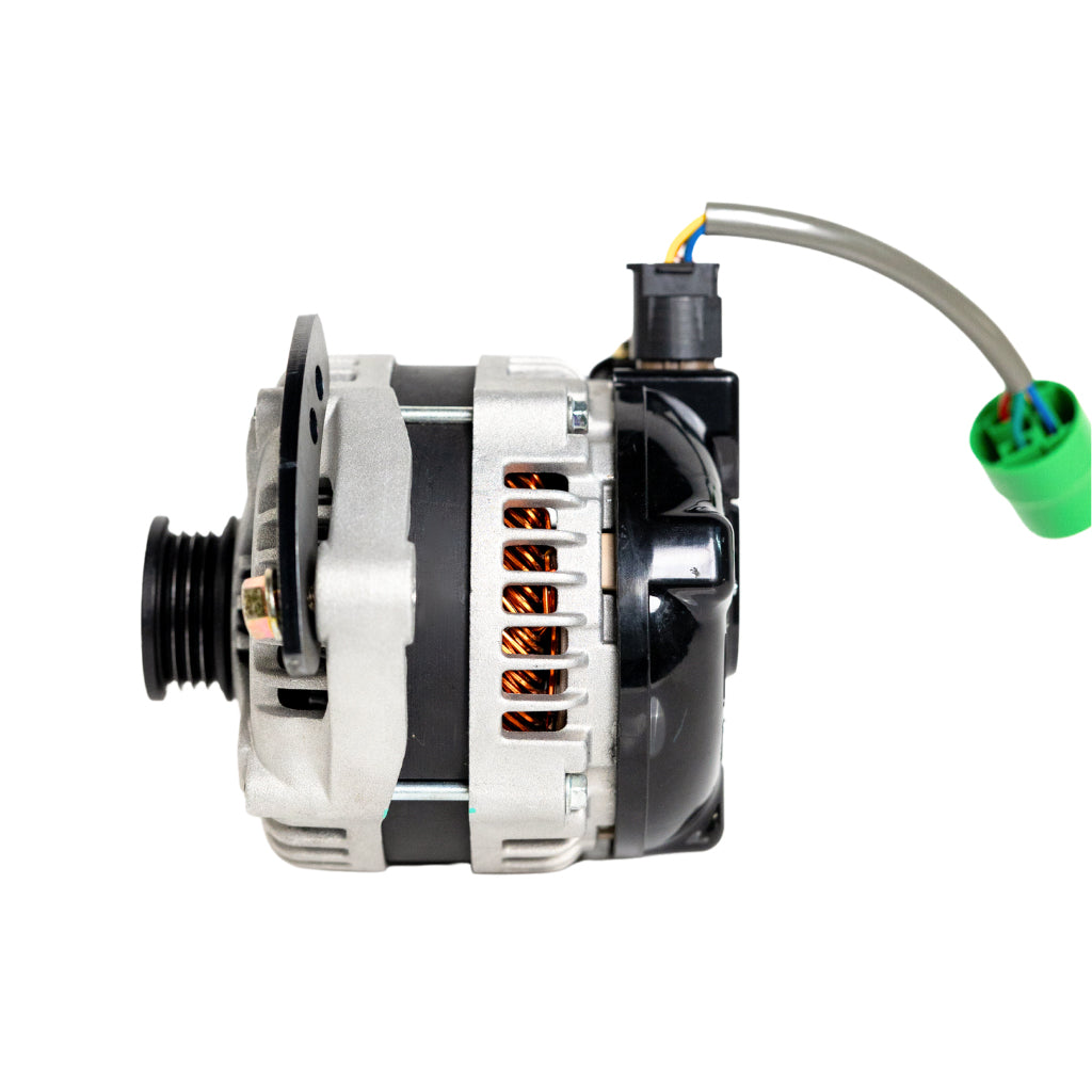 1990-1993 Honda Accord L4 2.2L High Output Alternator