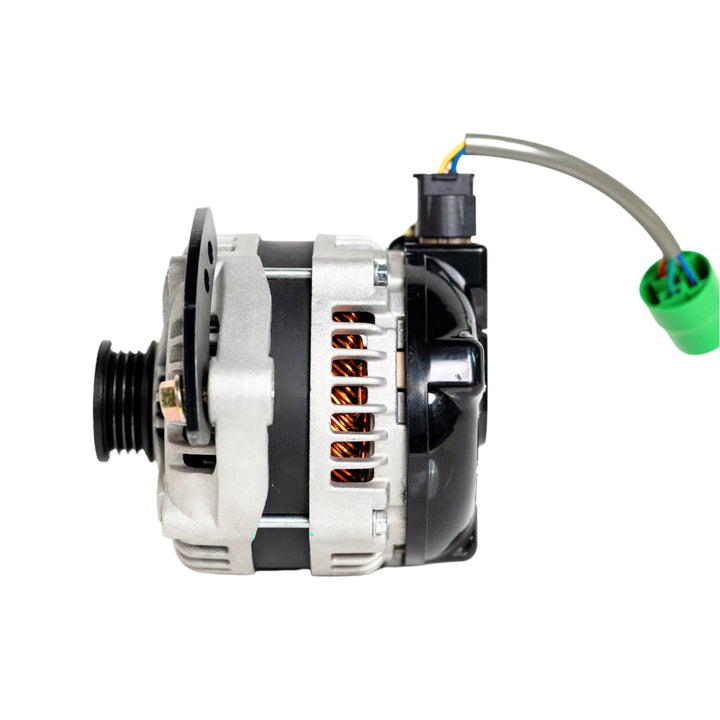 1990-1993 Honda Accord L4 2.2L High Output Alternator