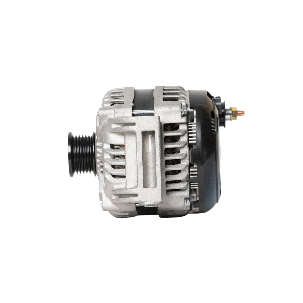 2018-2019 Jeep Grand Cherokee 6.2L High Output Alternator
