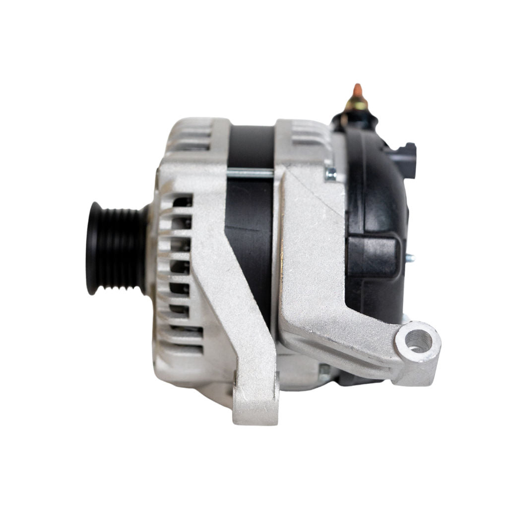 2007-2009 Mitsubishi Raider V6 3.7L High Output Alternator