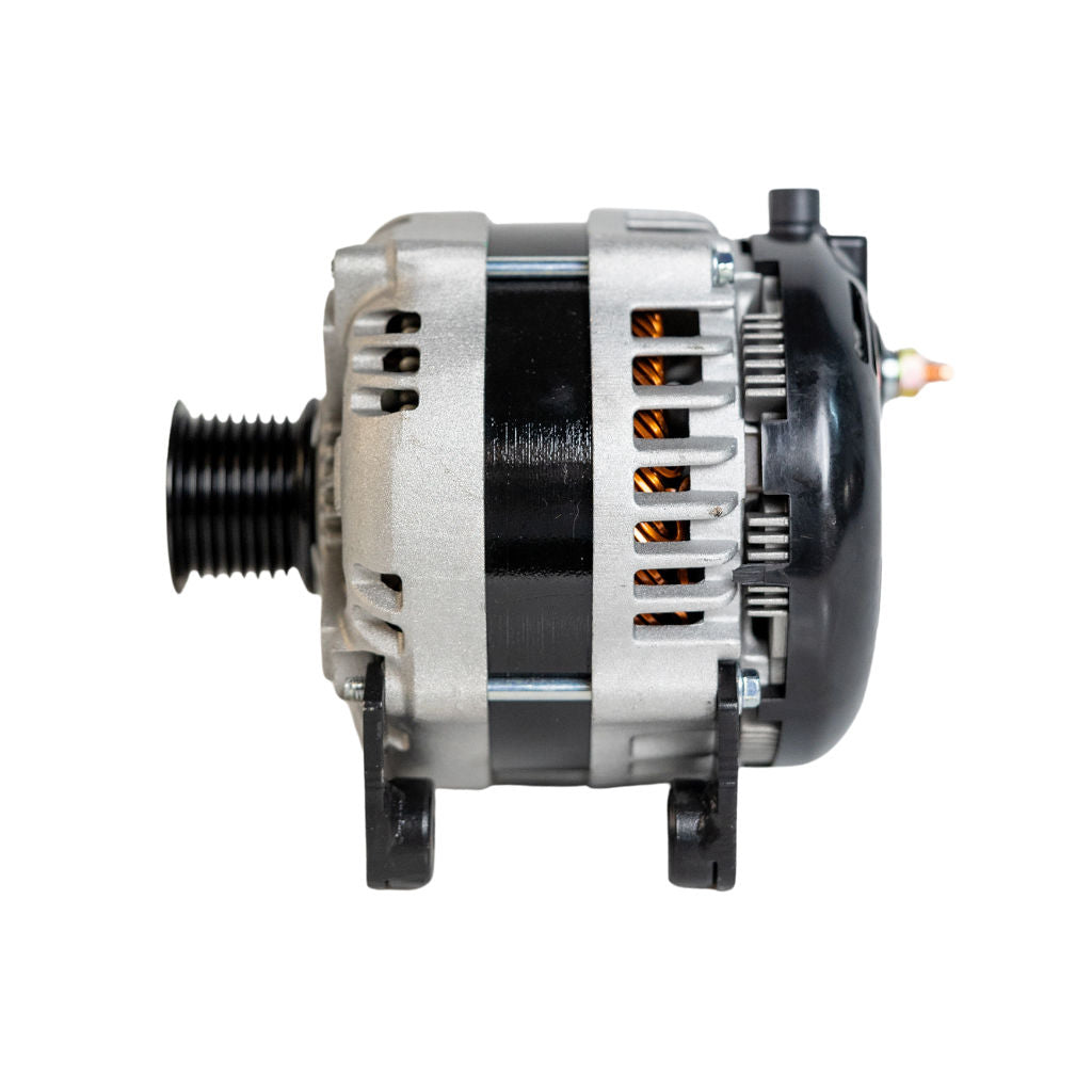 2006-2009 Audi A3 Quattro 3.2L High Output Alternator