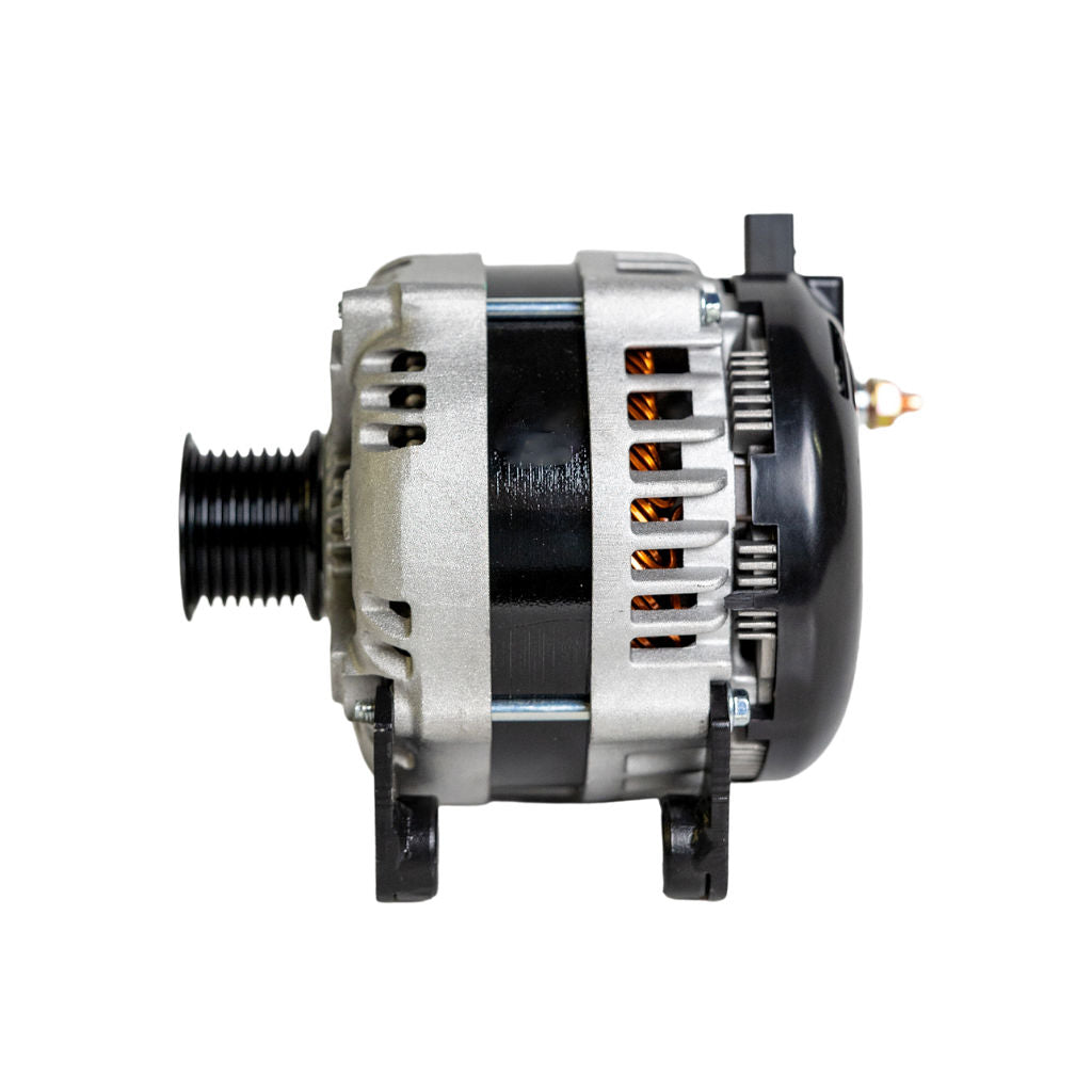 2007-2010 Audi Q7 3.6L High Output Alternator