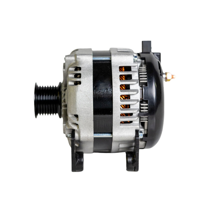 2007-2010 Audi Q7 3.6L High Output Alternator