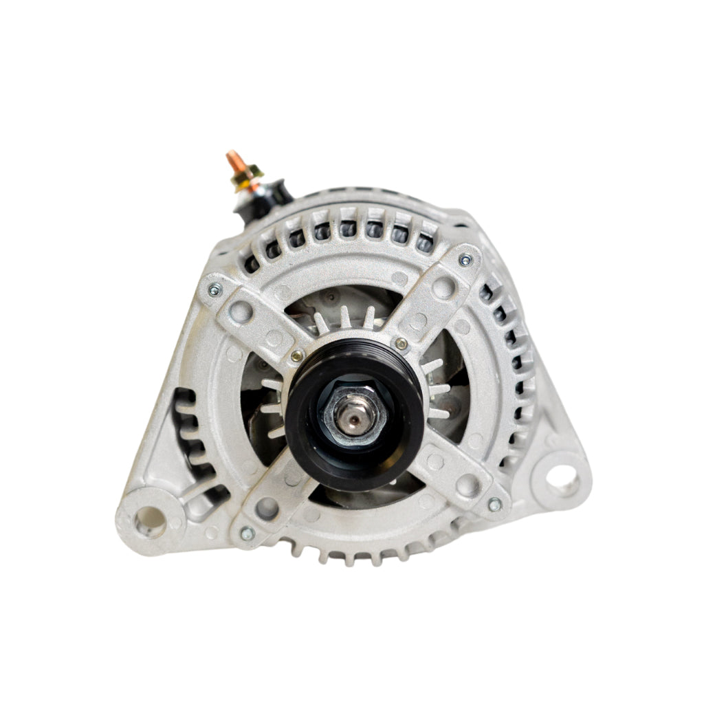 2000-2006 Jeep Wrangler 4.0L High Output Alternator
