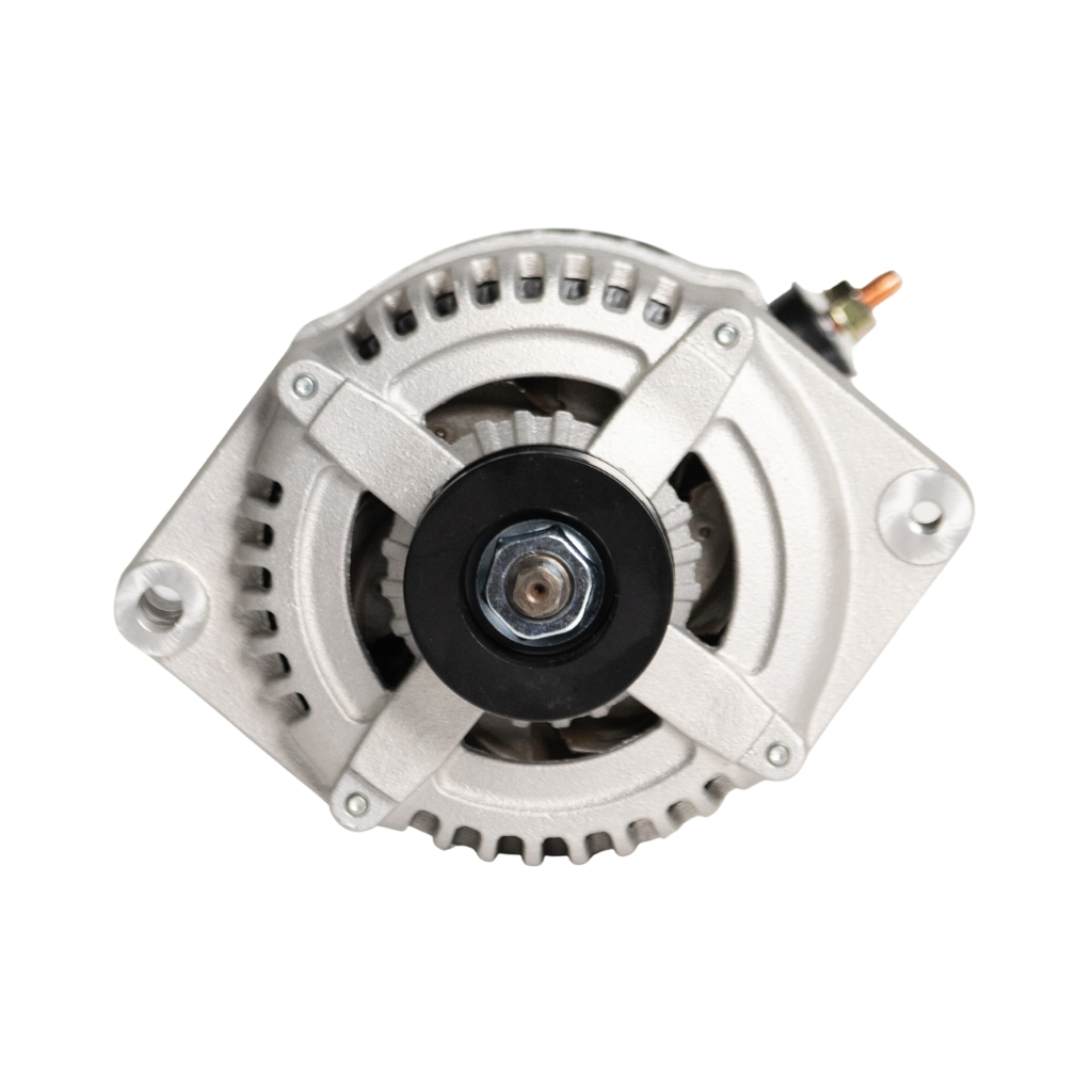 2012-2021 Jeep Wrangler 250 to 425amp Alternator.