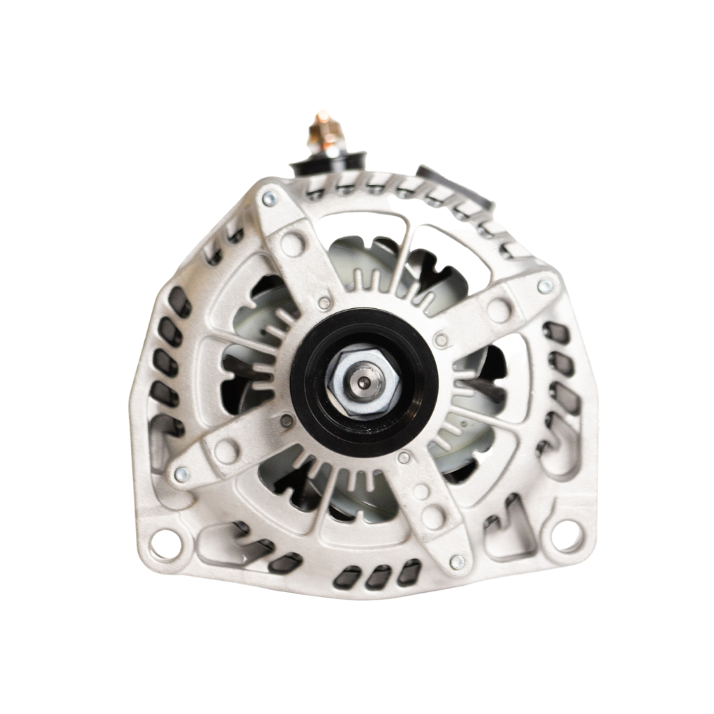 2004-2007 Buick Rainier 5.3L 250-320-370-400amp High Output Alternator