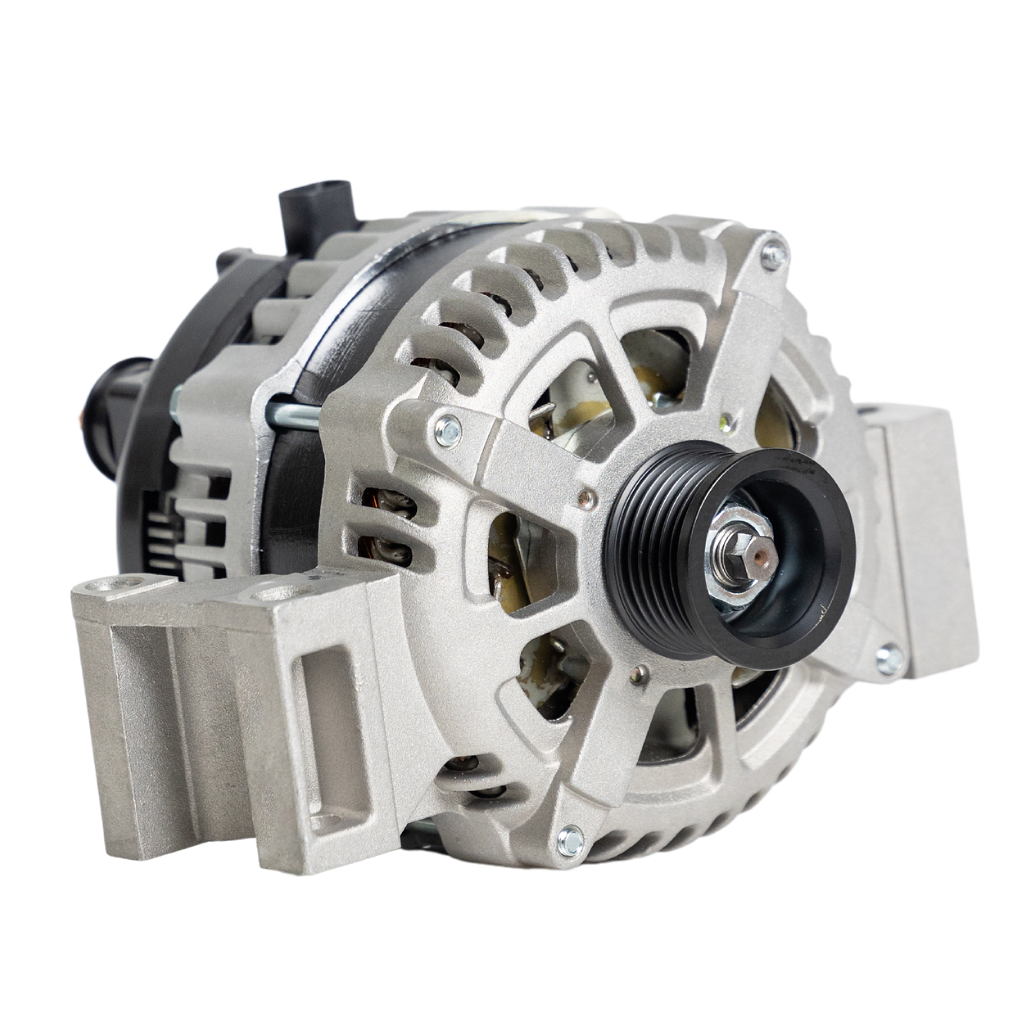 2007-2009 GMC Envoy L6 4.2L High Output Alternator