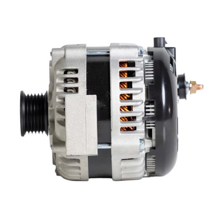 2007-2009 GMC Envoy L6 4.2L High Output Alternator