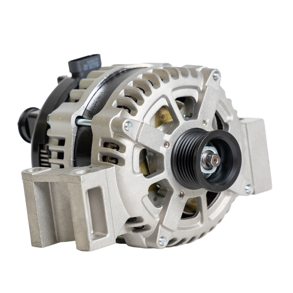 2003-2006 GMC Envoy High Output Alternator | JS Alternators