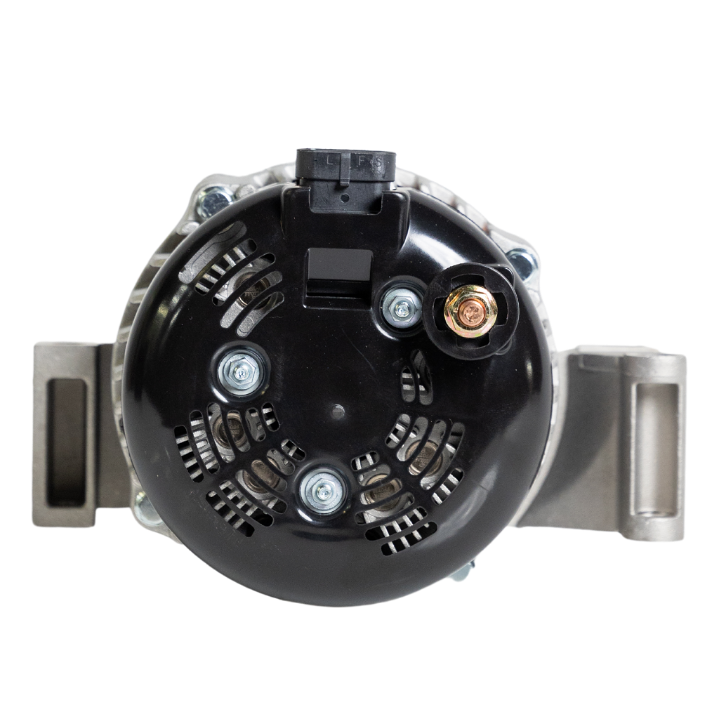 2004-2006 Buick Rainier L6 4.2L High Output Alternator