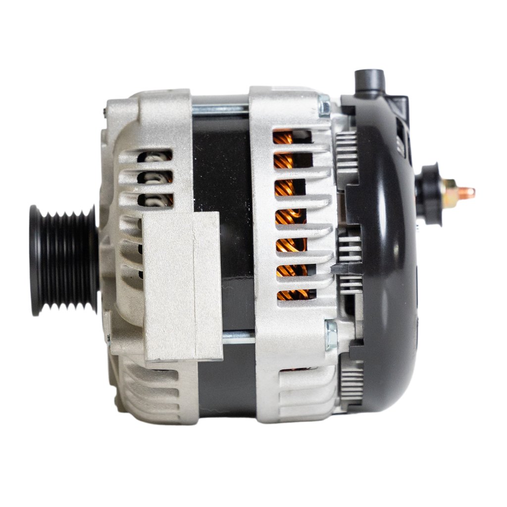2004-2006 Buick Rainier L6 4.2L High Output Alternator