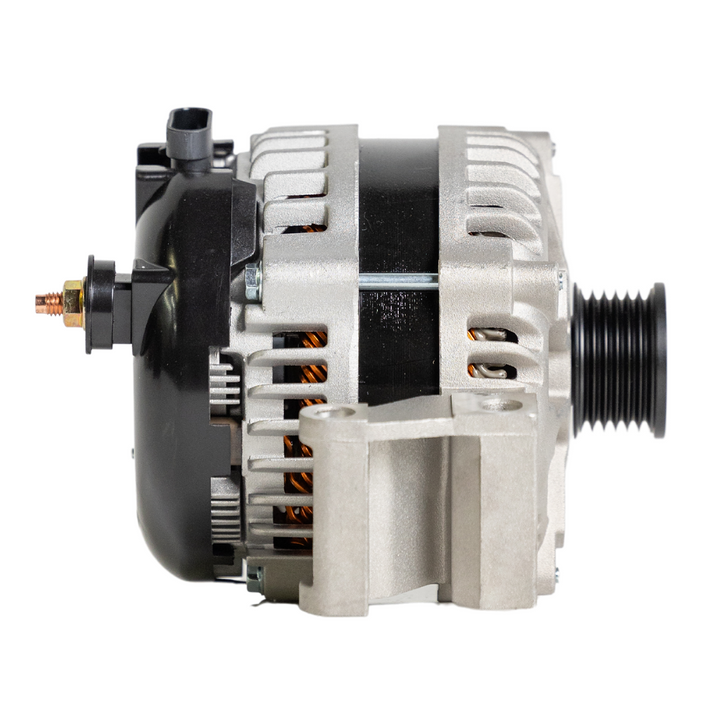 2004-2006 Buick Rainier L6 4.2L High Output Alternator