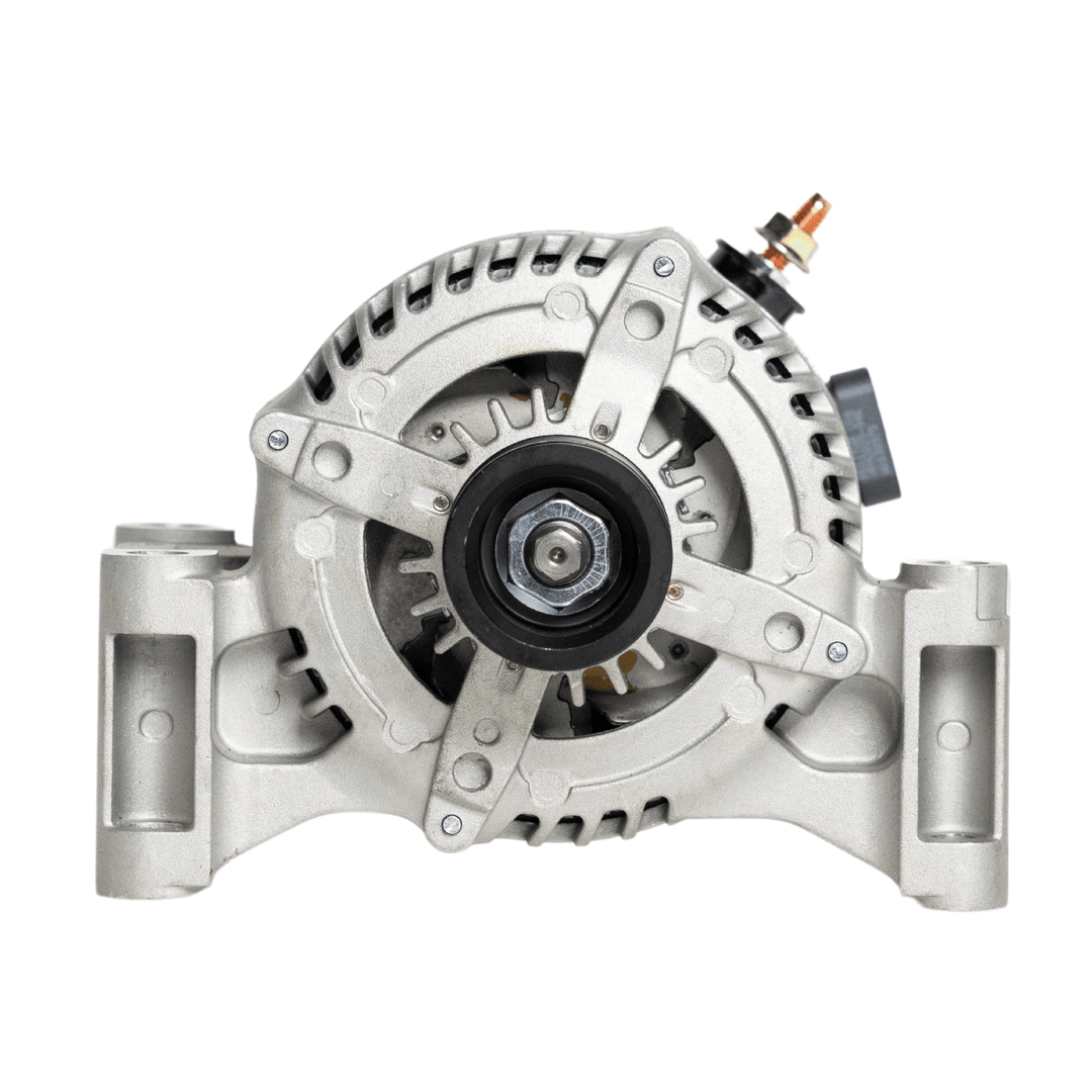 2005-2007 Ford Five Hundred 3.0L 250-320amp High Output Alternator