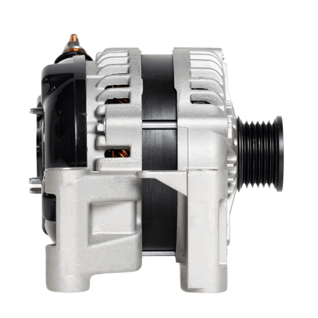 2005-2007 Ford Five Hundred 3.0L 250-320amp High Output Alternator