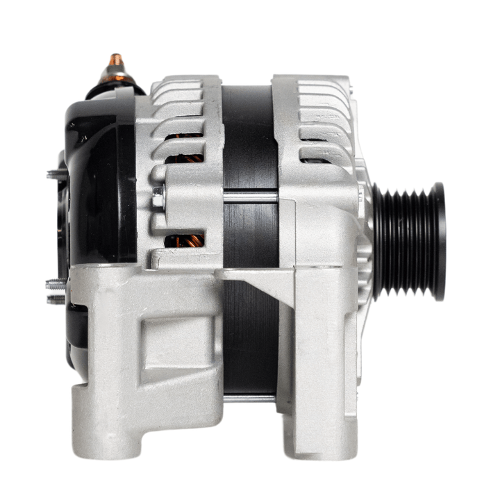2005-2007 Ford Five Hundred 3.0L 250-320amp High Output Alternator