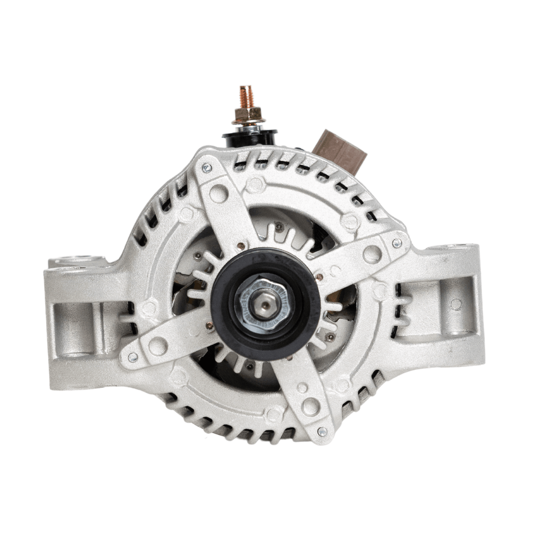 2010 Ford Explorer 4.0L 250-320amp High Output Alternator