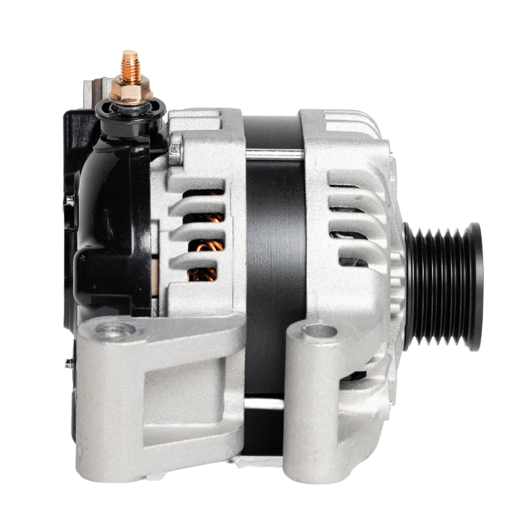 2009-2010 Ford Explorer Sport Trac 4.0L 250-320amp High Output Alternator