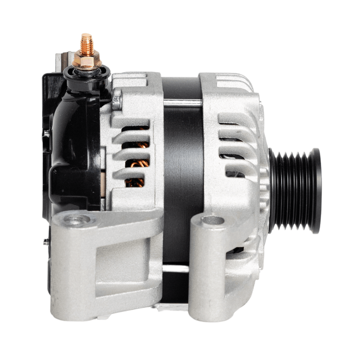 2009-2010 Ford Explorer Sport Trac 4.0L 250-320amp High Output Alternator
