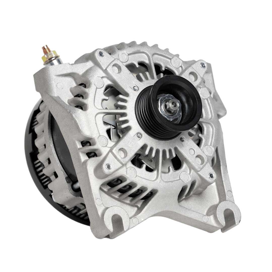 2004-2006 Ford Crown Victoria 4.6L 250-320-370-400amp High Output Alternator