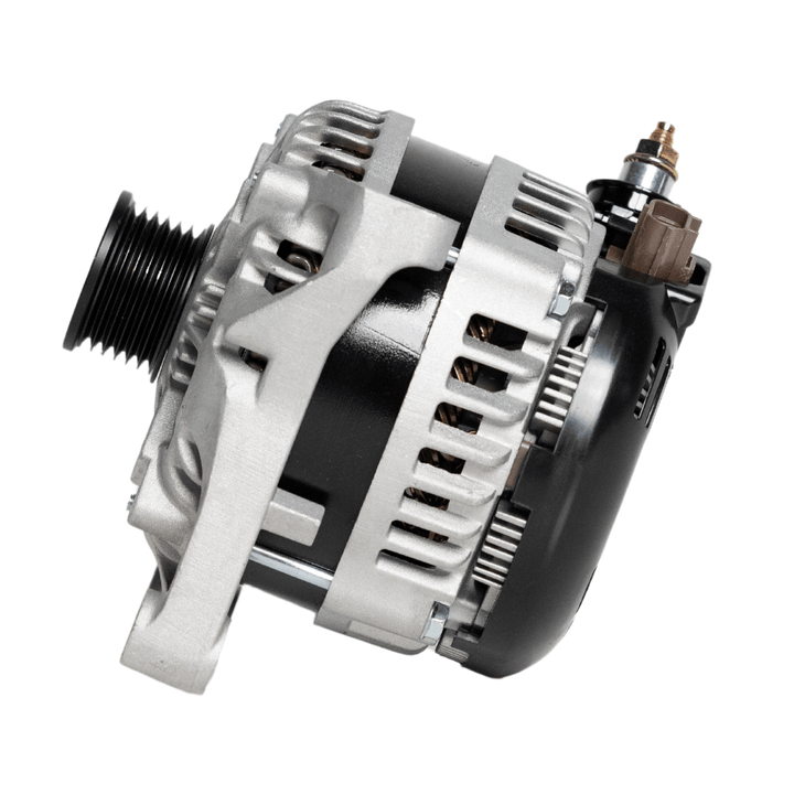 2006-2010 Ford Expedition 5.4L 250-320-370-400amp High Output Alternator