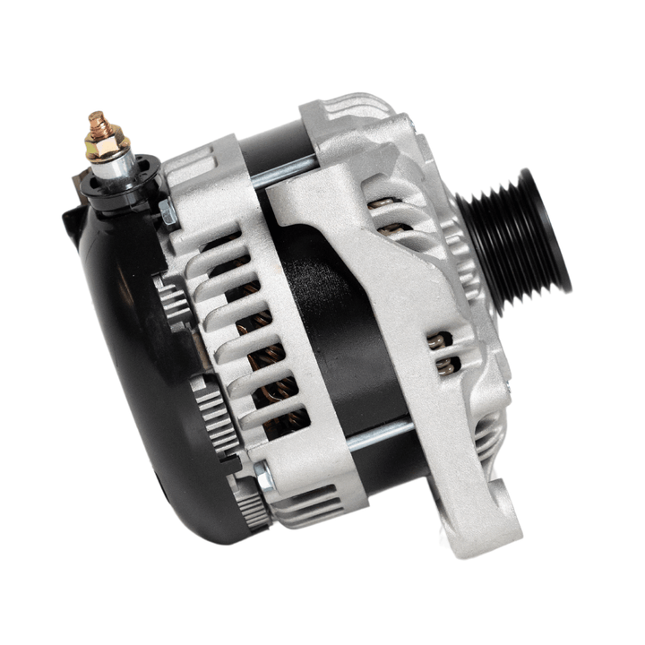 2004-2006 Ford Crown Victoria 4.6L 250-320-370-400amp High Output Alternator