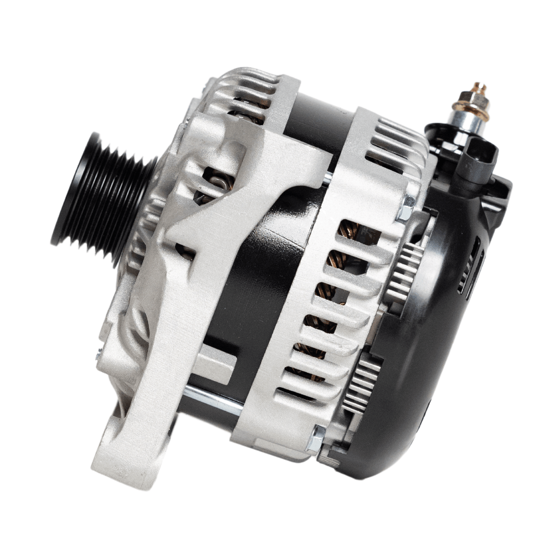 2004-2006 Ford Econoline 5.4L 250-320-370-400amp High Output Alternator
