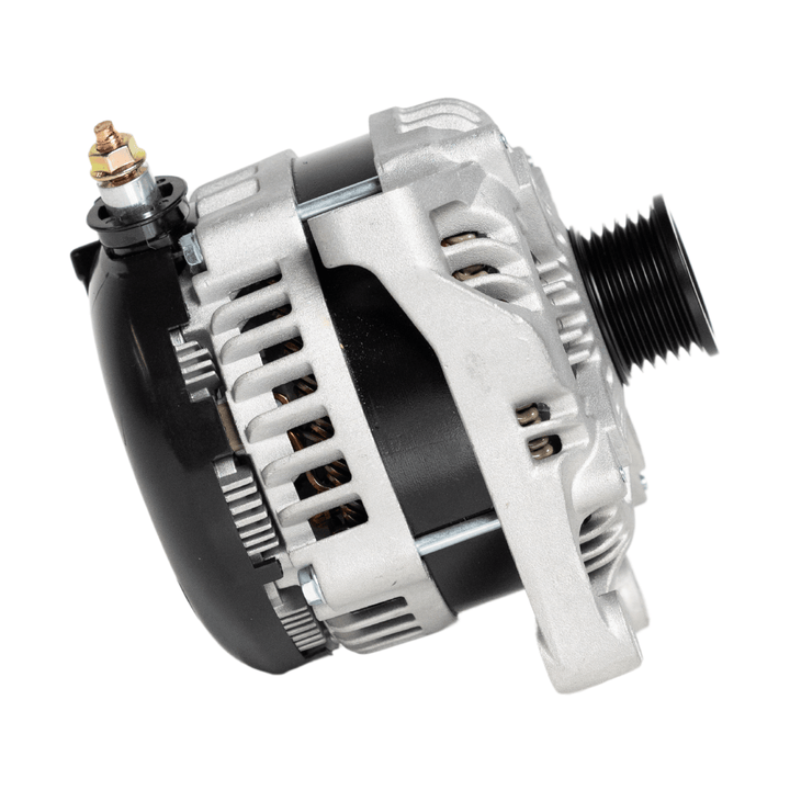 2004-2006 Ford Econoline 5.4L 250-320-370-400amp High Output Alternator