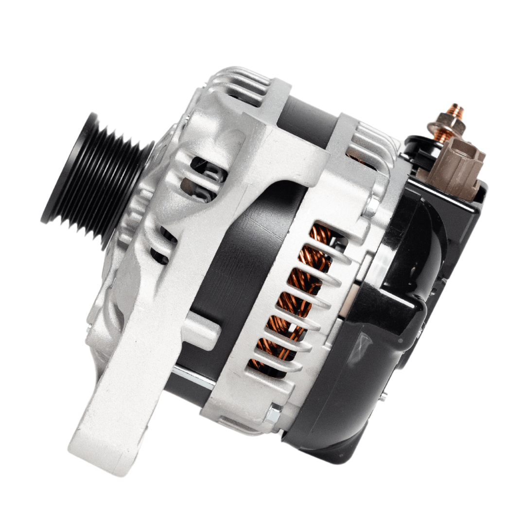 2007-2011 Lincoln Town Car V8 4.6L High Output Alternator