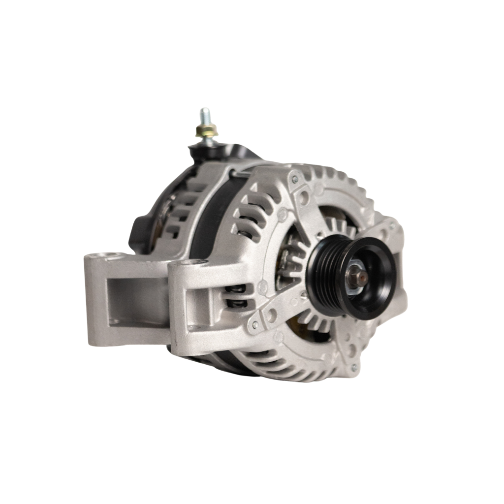 2008-2010 Ford F-250 Super Duty 6.4L 250-320amp High Output Alternator