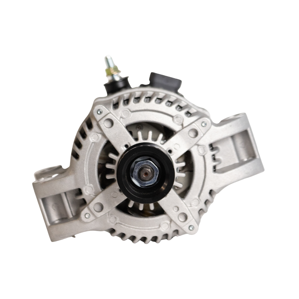 2008-2010 Ford F-350 Super Duty 6.4L 250-320amp High Output Alternator