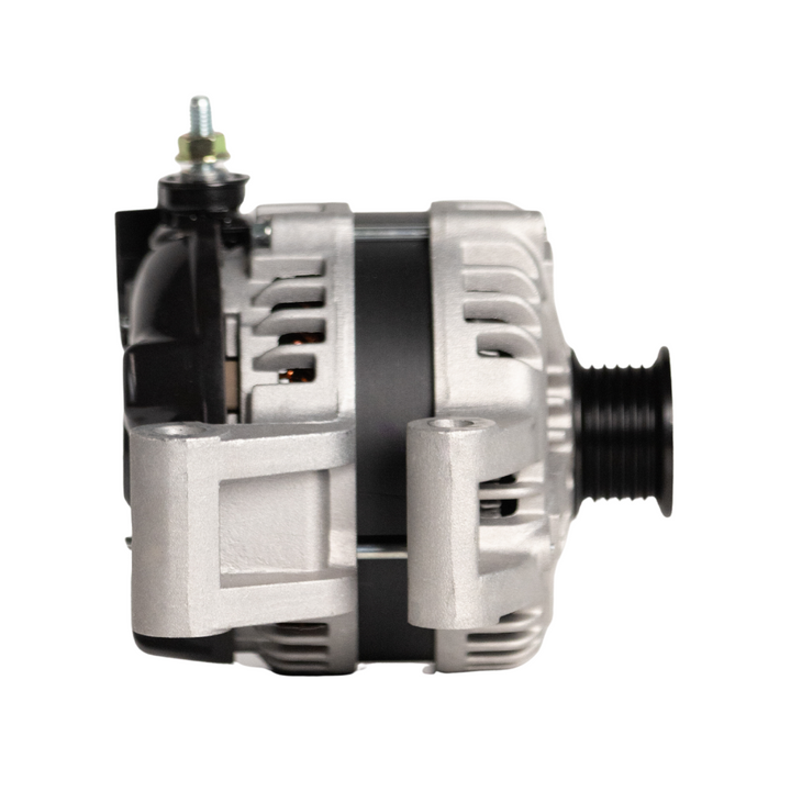 2008-2010 Ford F-250 Super Duty 6.4L 250-320amp High Output Alternator