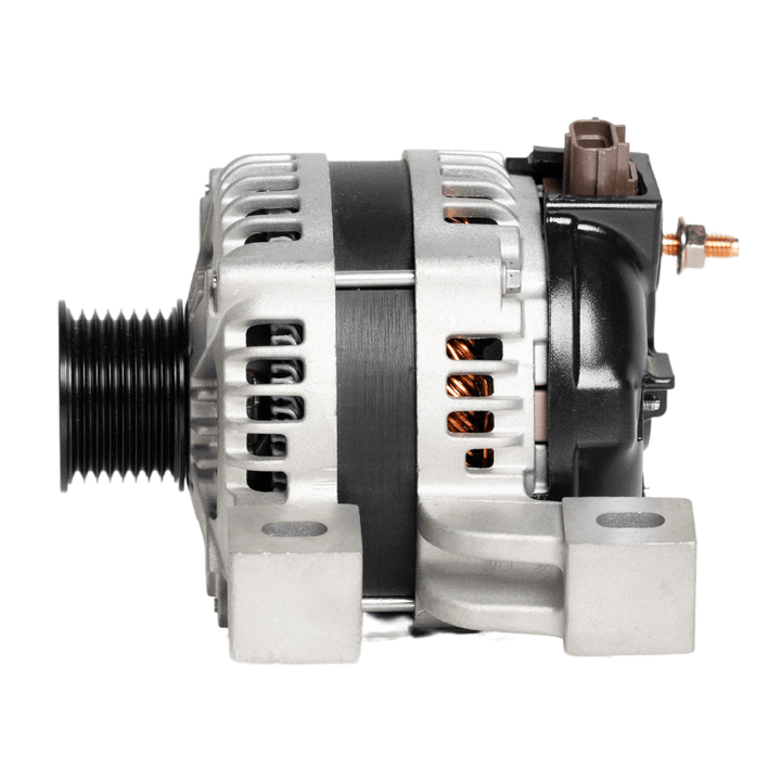 2004-2006 Volvo S40 L5 2.4L 250-320amp High Output Alternator