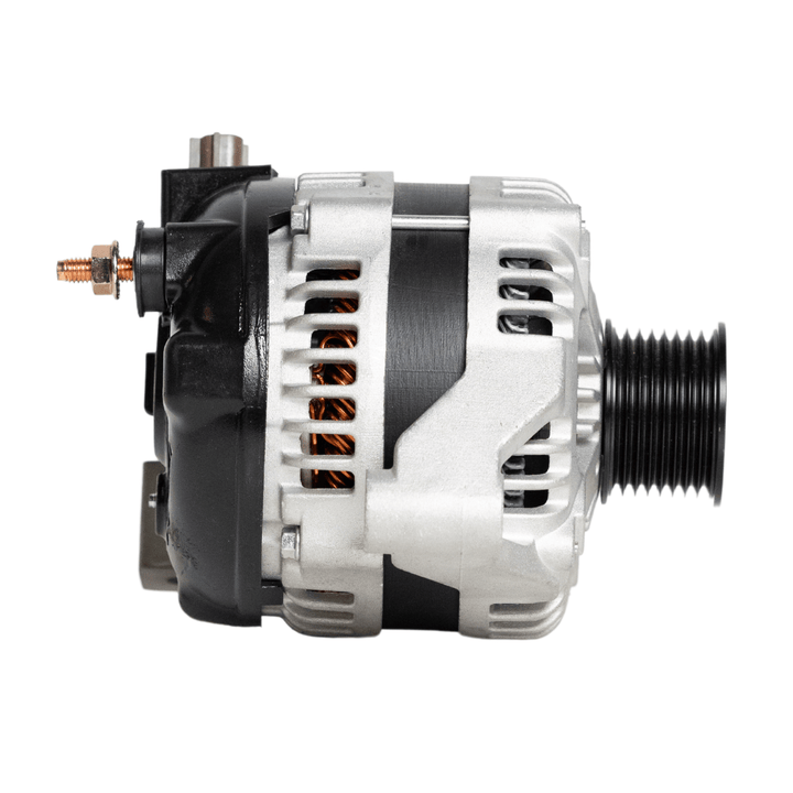 2004-2006 Volvo S40 L5 2.4L 250-320amp High Output Alternator