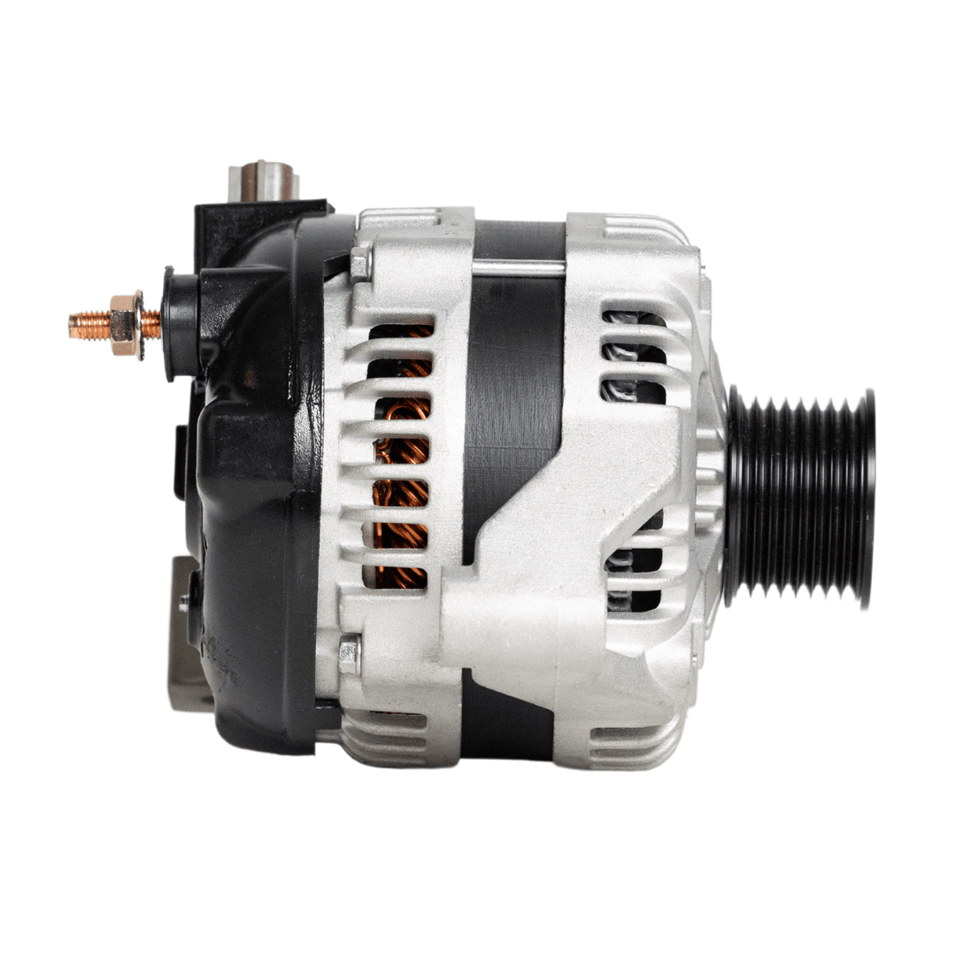2004-2006 Volvo S40 L5 2.5L High Output Alternator