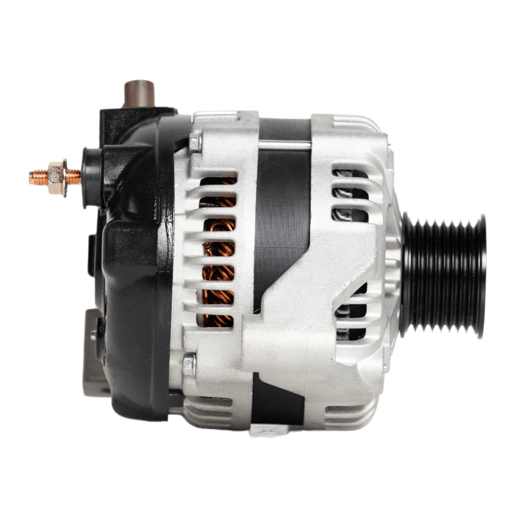 2007-2010 Volvo V50 L5 2.5L 250-320amp High Output Alternator