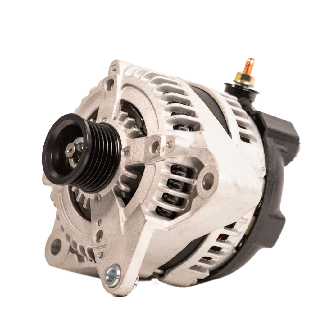 2001-2003 Lexus LS430 250-320amp Alternator - JS Alternators