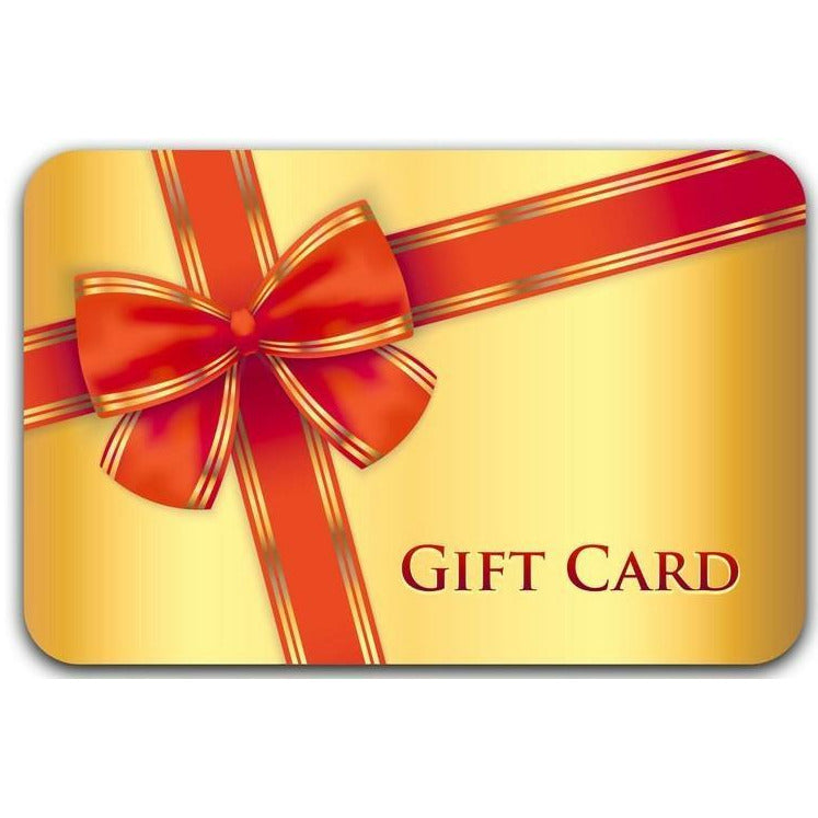 JsAlternators Gift Card - JS Alternators