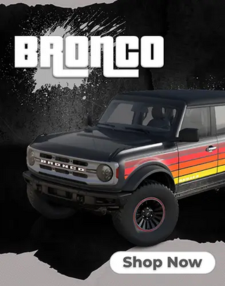 Bronco